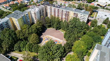 Prodej bytu 5+kk, 78 m², se zaskleným balkónem, v klidné lokalitě, ulice Uzbecká, Brno‑Bohunice - Prodej bytu 5+kk v družstevním vlastnictví 78 m², Brno