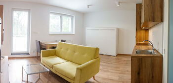  +420 739 604 767 I www.vaclavadamcik.cz I vaclav.adamcik@re-max.cz - Pronájem bytu 1+kk v osobním vlastnictví 42 m², Frýdek-Místek