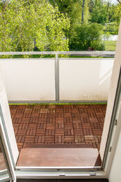  +420 739 604 767 I www.vaclavadamcik.cz I vaclav.adamcik@re-max.cz - Pronájem bytu 1+kk v osobním vlastnictví 42 m², Frýdek-Místek