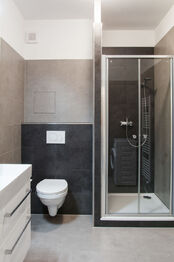  +420 739 604 767 I www.vaclavadamcik.cz I vaclav.adamcik@re-max.cz - Pronájem bytu 1+kk v osobním vlastnictví 42 m², Frýdek-Místek