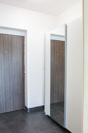  +420 739 604 767 I www.vaclavadamcik.cz I vaclav.adamcik@re-max.cz - Pronájem bytu 1+kk v osobním vlastnictví 42 m², Frýdek-Místek
