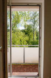  +420 739 604 767 I www.vaclavadamcik.cz I vaclav.adamcik@re-max.cz - Pronájem bytu 1+kk v osobním vlastnictví 42 m², Frýdek-Místek