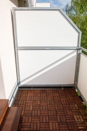  +420 739 604 767 I www.vaclavadamcik.cz I vaclav.adamcik@re-max.cz - Pronájem bytu 1+kk v osobním vlastnictví 42 m², Frýdek-Místek