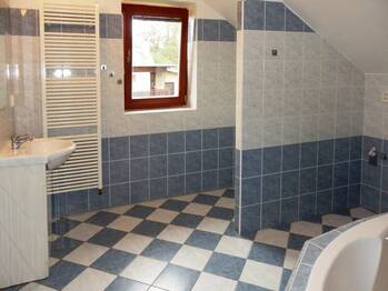 Pronájem domu 140 m², Říčany