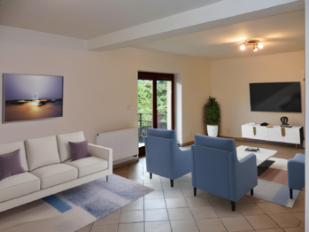 Pronájem domu 140 m², Říčany