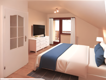 Pronájem domu 140 m², Říčany