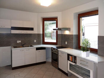 Pronájem domu 140 m², Říčany