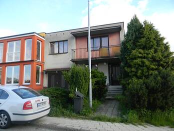 Pronájem domu 198 m², Uherský Brod