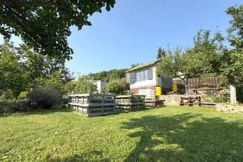 Prodej chaty / chalupy 16 m², Litoměřice