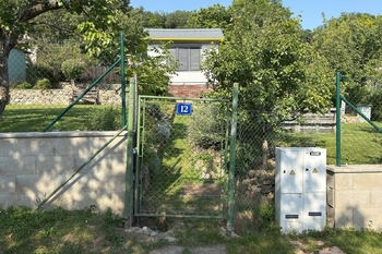 Prodej chaty / chalupy 16 m², Litoměřice
