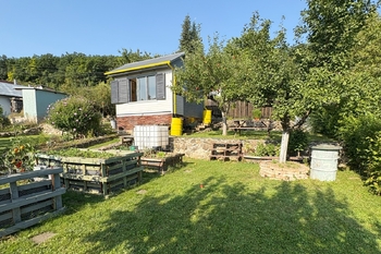 Prodej chaty / chalupy 16 m², Litoměřice