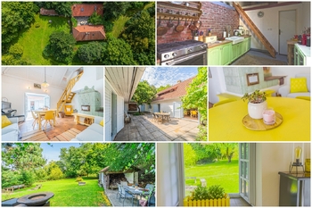 Prodej chaty / chalupy 80 m², Stradonice