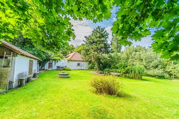 Prodej chaty / chalupy 80 m², Stradonice