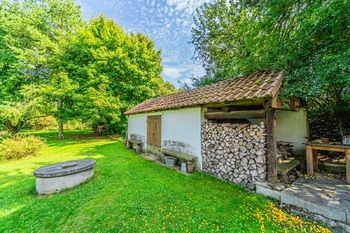 Prodej chaty / chalupy 80 m², Stradonice