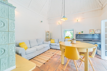 Prodej chaty / chalupy 80 m², Stradonice