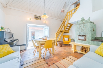 Prodej chaty / chalupy 80 m², Stradonice