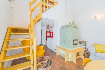 Prodej chaty / chalupy 80 m², Stradonice