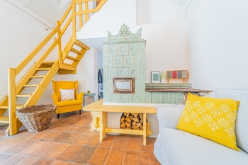 Prodej chaty / chalupy 80 m², Stradonice