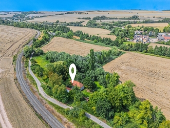 Prodej chaty / chalupy 80 m², Stradonice