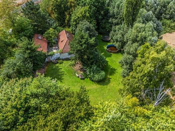 Prodej chaty / chalupy 80 m², Stradonice