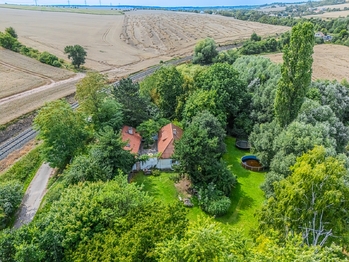 Prodej chaty / chalupy 80 m², Stradonice