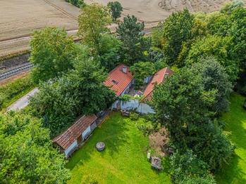 Prodej chaty / chalupy 80 m², Stradonice