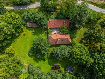 Prodej chaty / chalupy 80 m², Stradonice