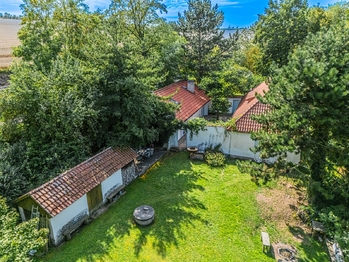 Prodej chaty / chalupy 80 m², Stradonice