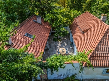 Prodej chaty / chalupy 80 m², Stradonice