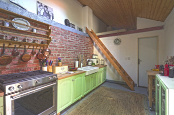 Prodej chaty / chalupy 80 m², Stradonice