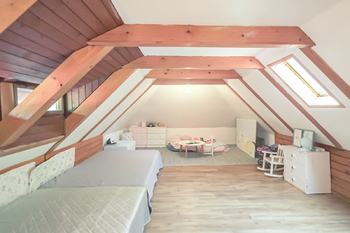 Prodej chaty / chalupy 80 m², Stradonice