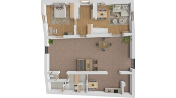 Prodej chaty / chalupy 80 m², Stradonice