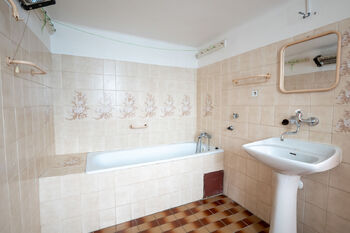 Pronájem bytu 2+1 v osobním vlastnictví 66 m², Brno