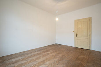 Pronájem bytu 2+1 v osobním vlastnictví 66 m², Brno