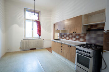 Pronájem bytu 2+1 v osobním vlastnictví 66 m², Brno