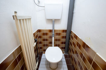 Pronájem bytu 2+1 v osobním vlastnictví 66 m², Brno