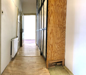 Pronájem bytu 2+1 v osobním vlastnictví 66 m², Brno