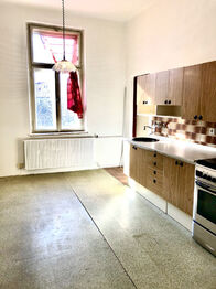 Pronájem bytu 2+1 v osobním vlastnictví 66 m², Brno