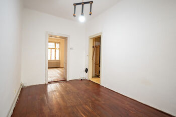 Pronájem bytu 2+1 v osobním vlastnictví 66 m², Brno