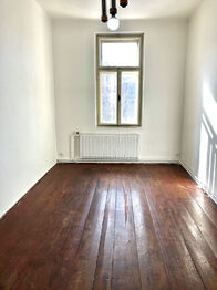 Pronájem bytu 2+1 v osobním vlastnictví 66 m², Brno