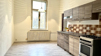 Pronájem bytu 2+1 v osobním vlastnictví 66 m², Brno