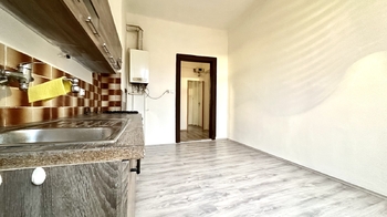 Pronájem bytu 2+1 v osobním vlastnictví 66 m², Brno