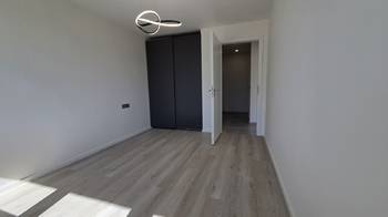Pronájem bytu 2+kk v osobním vlastnictví 40 m², Praha 8 - Karlín