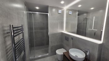 Pronájem bytu 2+kk v osobním vlastnictví 40 m², Praha 8 - Karlín