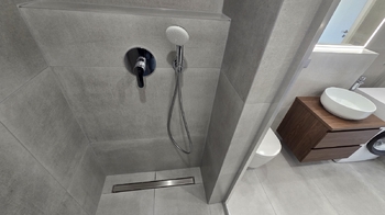 Pronájem bytu 2+kk v osobním vlastnictví 40 m², Praha 8 - Karlín