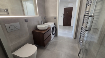 Pronájem bytu 2+kk v osobním vlastnictví 40 m², Praha 8 - Karlín
