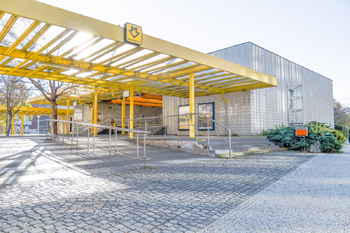 Pronájem bytu 2+kk v osobním vlastnictví 40 m², Praha 8 - Karlín