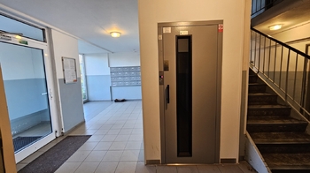Pronájem bytu 2+kk v osobním vlastnictví 40 m², Praha 8 - Karlín