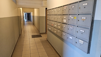 Pronájem bytu 2+kk v osobním vlastnictví 40 m², Praha 8 - Karlín