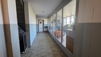 Pronájem bytu 2+kk v osobním vlastnictví 40 m², Praha 8 - Karlín